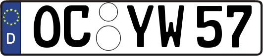OC-YW57