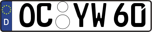 OC-YW60