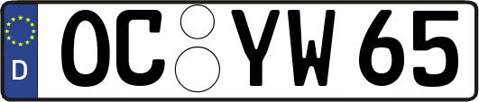 OC-YW65