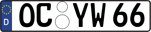 OC-YW66