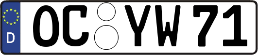 OC-YW71