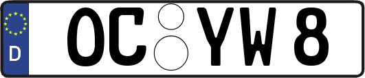 OC-YW8