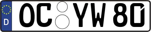 OC-YW80