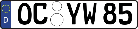OC-YW85