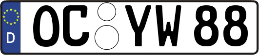 OC-YW88