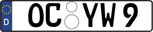 OC-YW9