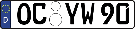 OC-YW90
