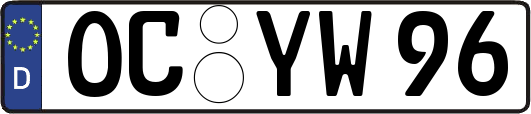 OC-YW96