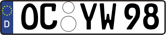 OC-YW98