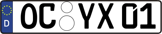 OC-YX01