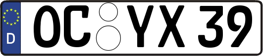 OC-YX39
