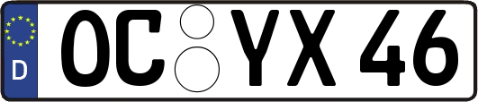 OC-YX46