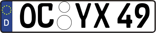 OC-YX49