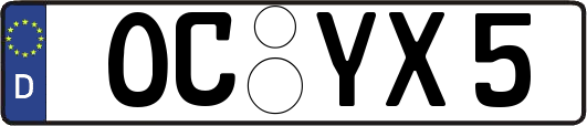 OC-YX5