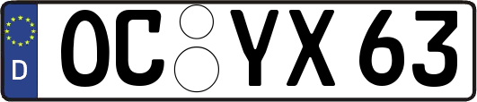 OC-YX63