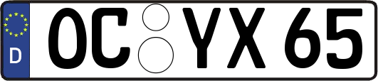 OC-YX65