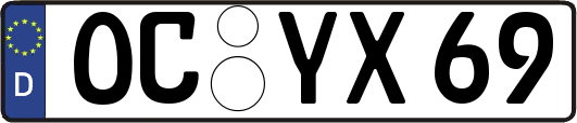 OC-YX69