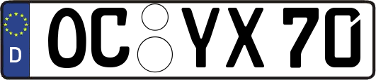 OC-YX70