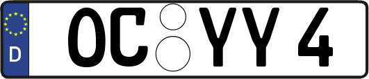 OC-YY4