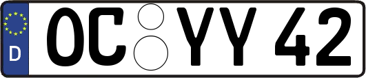OC-YY42