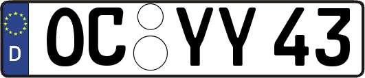 OC-YY43