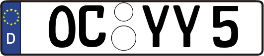 OC-YY5