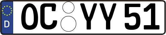 OC-YY51