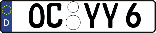 OC-YY6