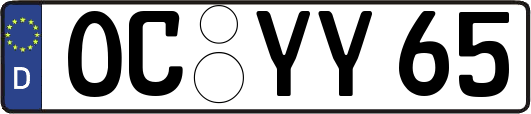 OC-YY65