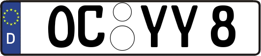 OC-YY8