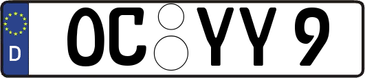 OC-YY9