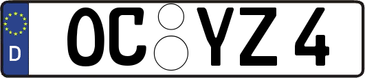 OC-YZ4