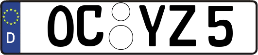 OC-YZ5