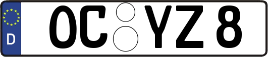 OC-YZ8