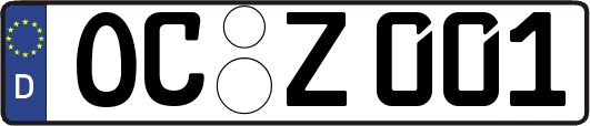 OC-Z001