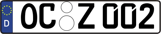 OC-Z002