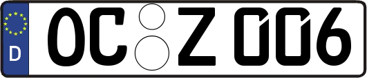 OC-Z006