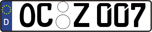 OC-Z007