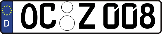 OC-Z008