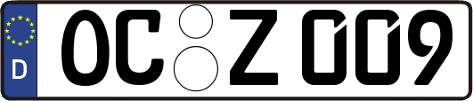 OC-Z009