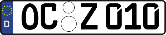 OC-Z010