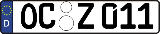 OC-Z011