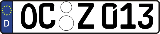 OC-Z013