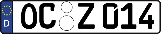 OC-Z014