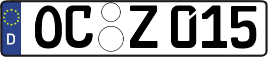 OC-Z015