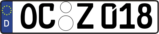 OC-Z018