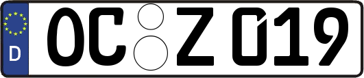 OC-Z019