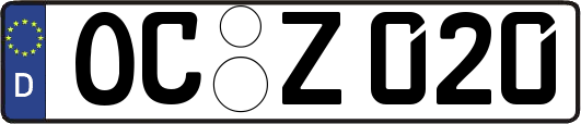 OC-Z020