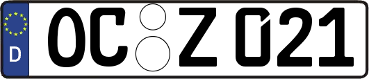 OC-Z021