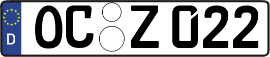 OC-Z022